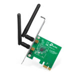 TP-LINK Network cards TL-WN881ND / TL-WN881ND Black
