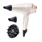Remington PROluxe, AC9140, Haartrockner, Weiß