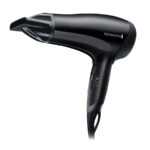 Remington Power Dry, D3010, Haartrockner, Schwarz