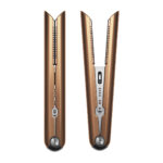 Dyson Glaetteisen Corrale 413111-01 Nickel Kupfer