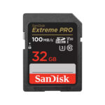SanDisk Extreme Pro SDHC 32GB