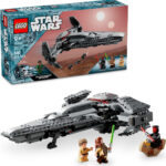 LEGO® Star Wars 75383 Darth Mauls Sith Infiltrator