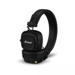 Marshall Major V Kopfhoerer 1006832 On-Ear Schwarz