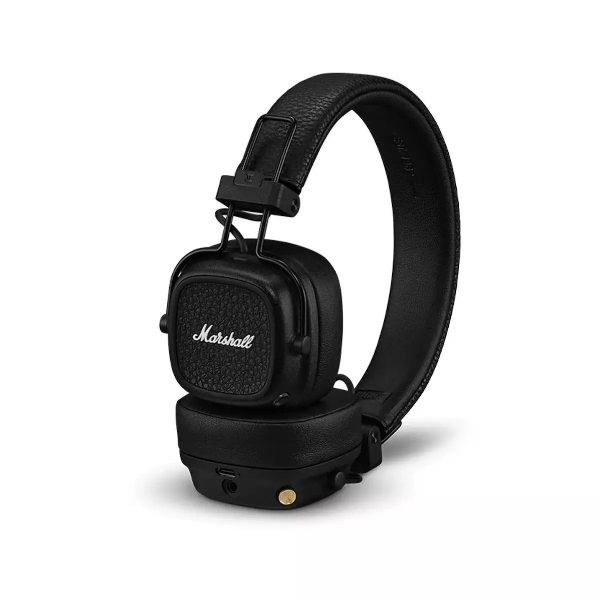 Marshall Major V Kopfhoerer 1006832 On-Ear Schwarz - Image 1