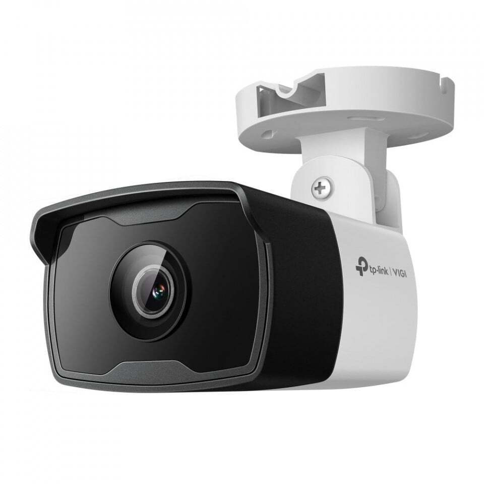 TP-LINK Surveillance camera VIGI C320I(4mm) / C320I 4mm White - Image 1