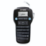 Dymo Labelling device 2174611 / LM160BK Black