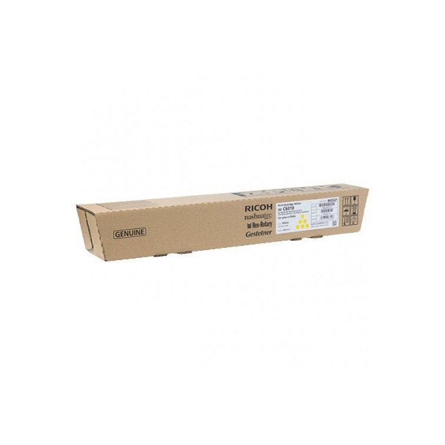 Ricoh Toner 842531 / C4510 Yellow - Image 1
