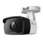 TP-LINK Surveillance camera VIGI C340I 4MM / C340I 4mm White/Black