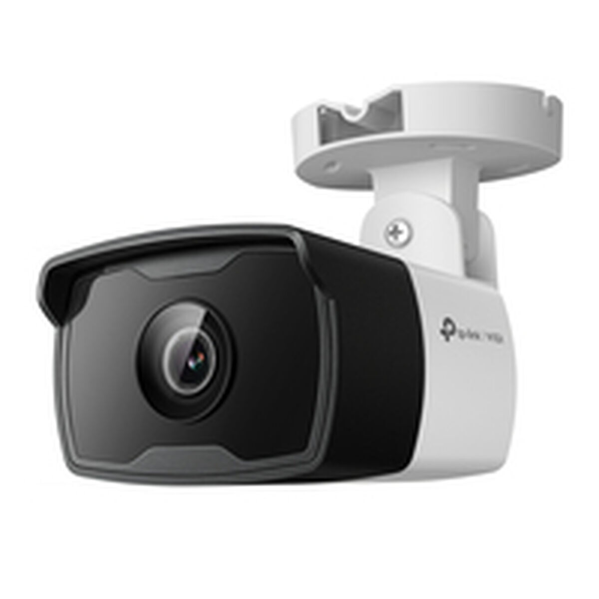 TP-LINK Surveillance camera VIGI C340I 4MM / C340I 4mm White/Black - Image 1