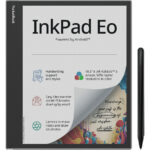 PocketBook eBook Reader PB1042-M-WW / InkPad Eo EU XL Black/Grey
