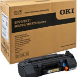 OKI Maintenance set 45435104