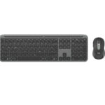 Logitech Signature Slim Combo MK950 QWERTY