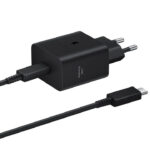 Samsung EP-T4511XBEGEU Netzteil, 45W, 5A