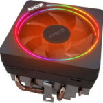 AMD Wraith Prism RGB Cooler