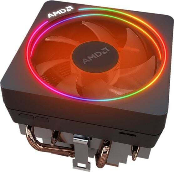 20240530150501_amd_wraith_prism_psyktra_epexergasti_gia_socket_am4_me_rgb_fotismo.jpeg AMD Wraith Prism RGB Cooler - Image 1