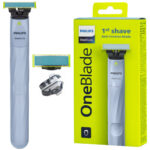 Philips OneBlade First Shave QP1324/20 Trimmer