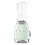 SMEG Standmixer PBF01PGEU Pastellgruen