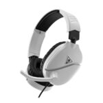 Turtle Beach Gaming-Kopfhörer B0CWS6V29J, Recon 70 PS White, Over-Ear