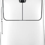 Razer Mouse RZ01-05120200-R3G1 / Viper V3 Pro White