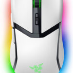 Razer Mouse RZ01-04660200-R3G1 / Cobra Pro White