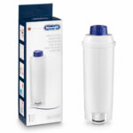 De'Longhi Water filter 5513292811 / DLS C002 White