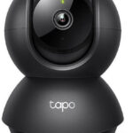 TP-LINK Surveillance camera TAPO C211 / C211 Black