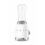 SMEG Standmixer PBF01WHEU Weiss