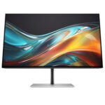 HP Monitor 8X530AA#ABB / 8X530AA Silver
