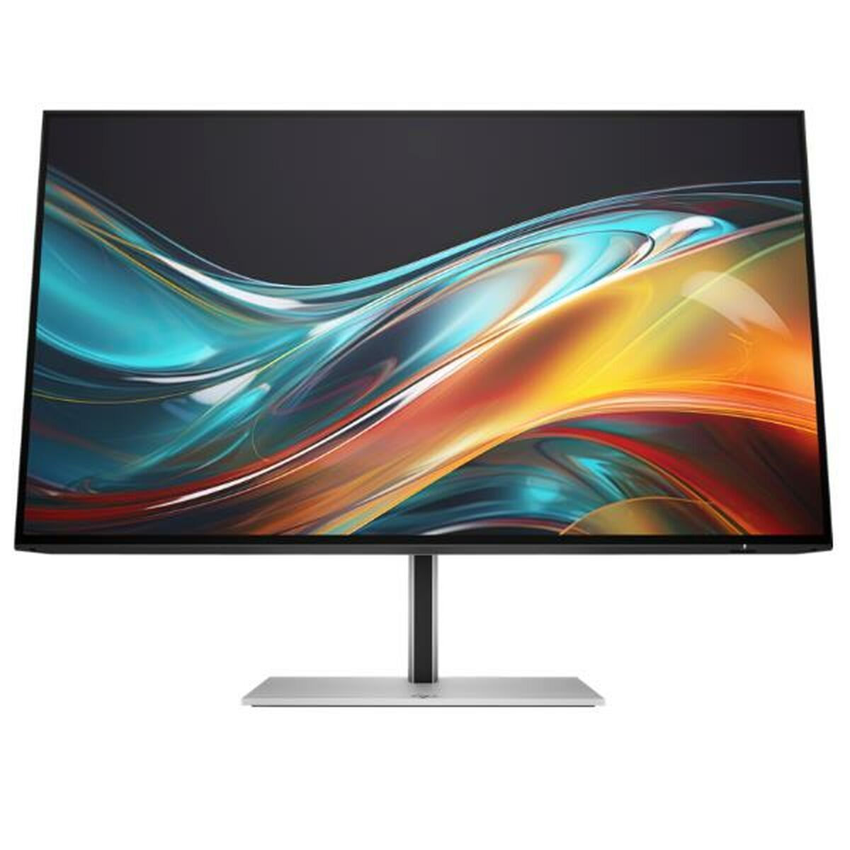 HP Monitor 8X530AA#ABB / 8X530AA Silver - Image 1