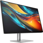HP Monitor 8Y2K9AA#ABB / 8Y2K9AA Silver