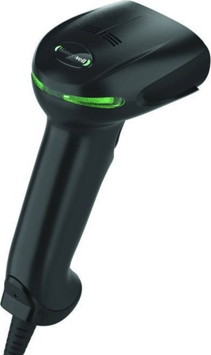 Honeywell Barcode scanner 1950GHD-2USB-R / 1950GHD Black - Image 1