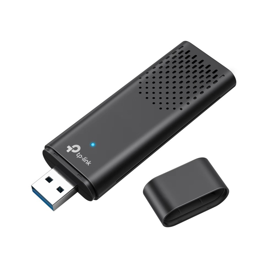 20240620095848_tp_link_tx20u_usb_antaptoras_diktyou_gia_ensyrmati_syndesi_ethernet.jpeg TP-LINK Netzwerkadapter ARCHER TX20U V1 - Image 1