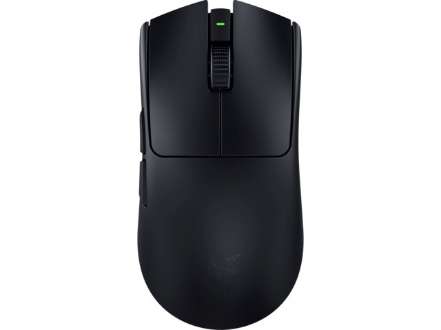 Razer Mouse RZ01-05120100-R3G1 / Viper V3 Pro Black - Image 1