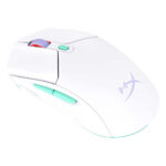 HyperX Mouse 8R2E7AA / Pulsefire Haste 2 Core White
