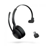 Jabra Headset 25599-899-899 / EV255M4 Black