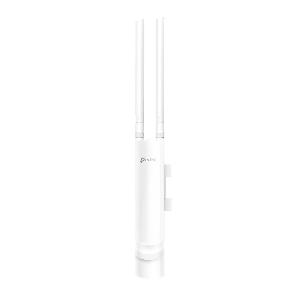 20240625143739_tp_link_eap110_outdoor_v4_access_point_wi_fi_4_single_band_2_4ghz_gia_exoteriki_topothetisi.jpeg TP-LINK Access Point Omada EAP110-Outdoor - Image 1