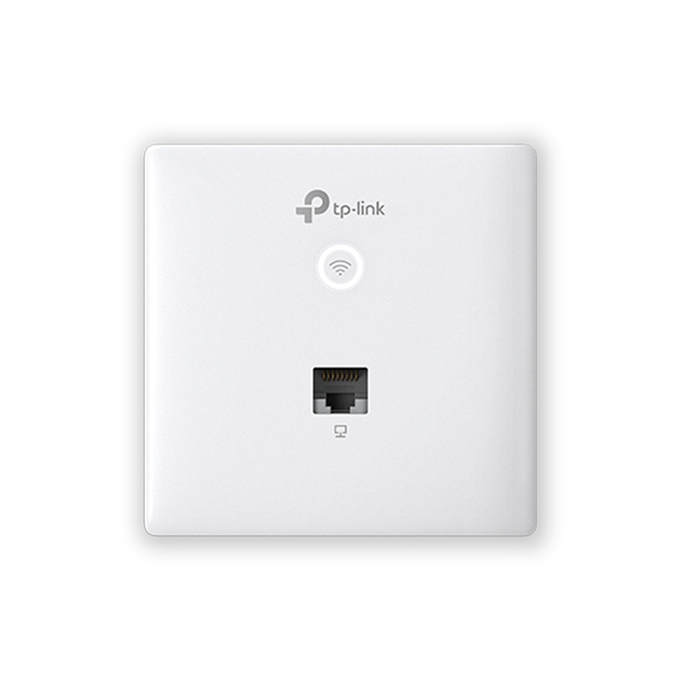 TP-LINK Access Point EAP230-WALL / EAP230 Wall White - Image 1