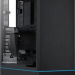 Lian Li PC housing SUP01X / SUP01 S Black