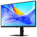 Samsung Monitor LS27D800UAUXEN / ViewFinity LS27D800UAU Black