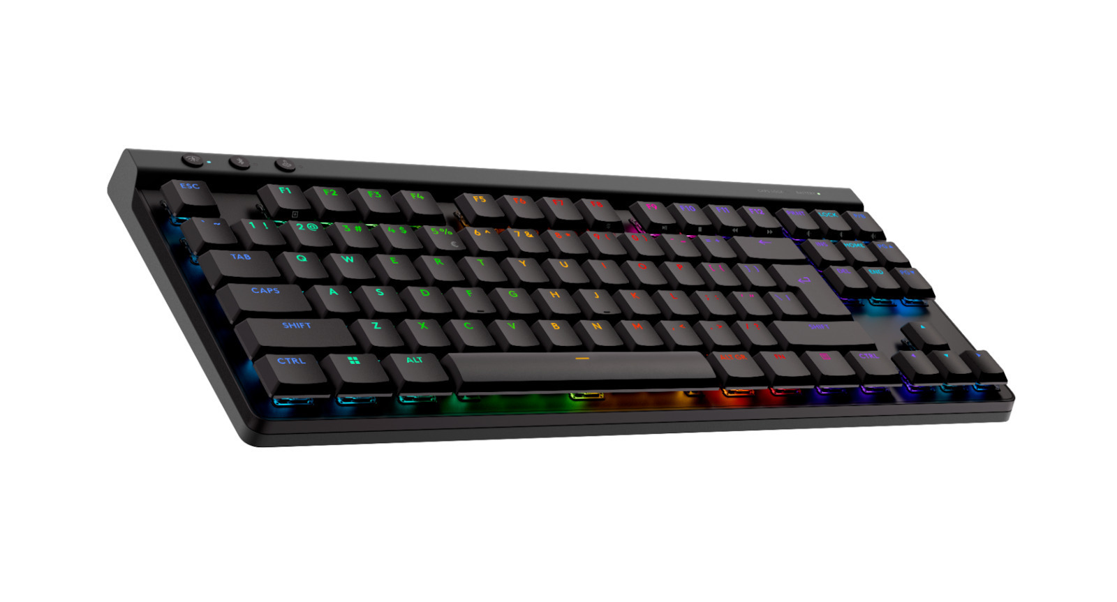 20240701133944_logitech_g515_lightspeed_asyrmato_gaming_michaniko_pliktrologio_tenkeyless_me_gl_tactile_diakoptes_kai_rgb_fotismo_agliko_us.jpeg Logitech Keyboard 920-012538 / G515 Lightspeed TKL GL Tactile Black - Image 1