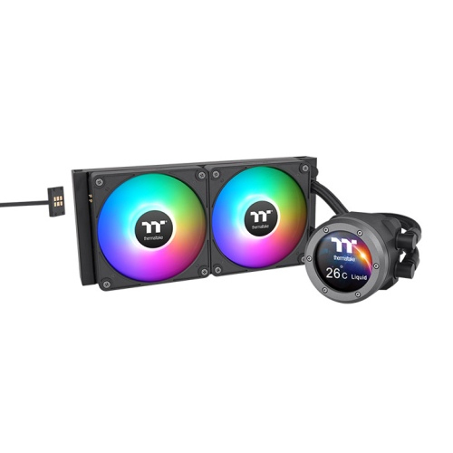 20240701174429_thermaltake_th360_v2_ultra_ex_argb_ydropsyxi_epexergasti_diplou_anemistira_140mm_gia_socket_am4_am5_1700_1200_115x.jpeg Thermaltake Water cooling CL-W415-PL12SW-A / TH360 V2 Ultra EX ARGB Sync Black - Image 1