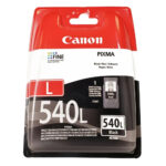 Canon Ink 5224B001 / PG-540L Black