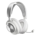 SteelSeries Headset 61526 / Arctis Nova Pro PS White