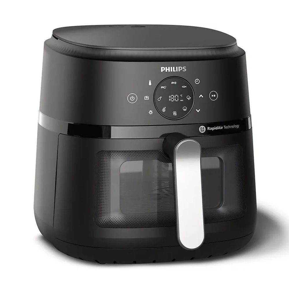 20240702152758_philips_friteza_aeros_6_2lt_mayri.jpeg Philips Hot air fryer NA231/00 / Series 2000 6,2L XL Black - Image 1
