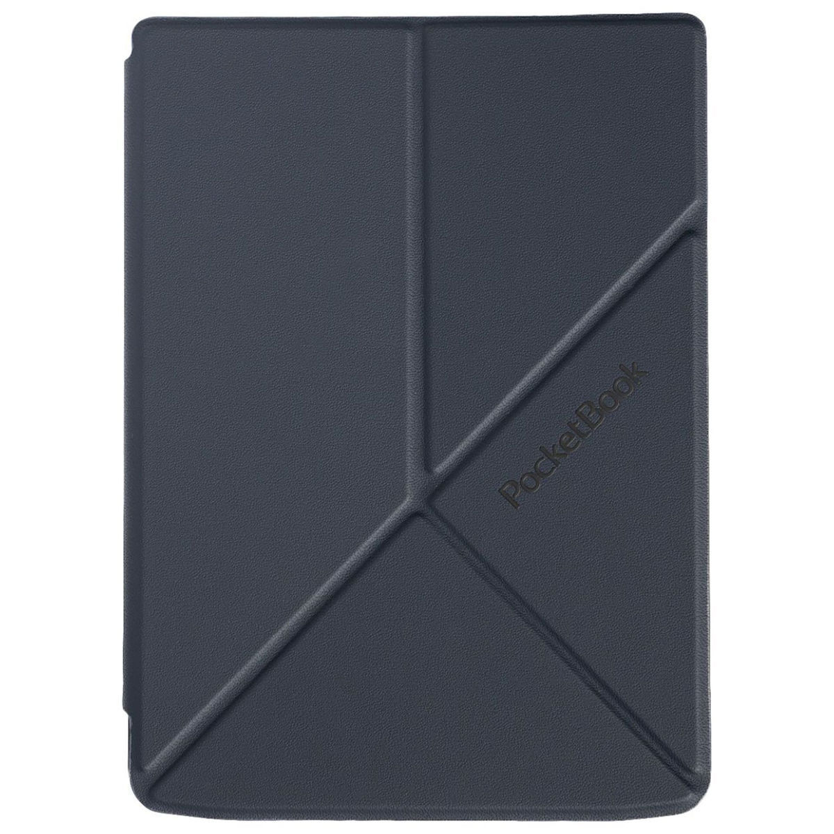 PocketBook Tablet cover H-SO-743-K-WW /" InkPad 7,8" Origami" Black - Image 1