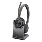 Poly Headset 77Z31AA / Voyager 4320 Black