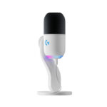 Logitech Mikrofon Yeti GX 988-000576 Weiss
