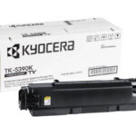 Kyocera Toner 1T02Z10NL0 / TK-5390K Black