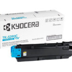 Kyocera Toner 1T02Z1CNL0 / TK-5390C Cyan