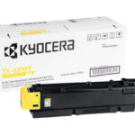 Kyocera Toner 1T02Z1ANL0 / TK-5390Y Yellow